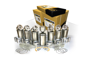 Inframe Overhaul Kit